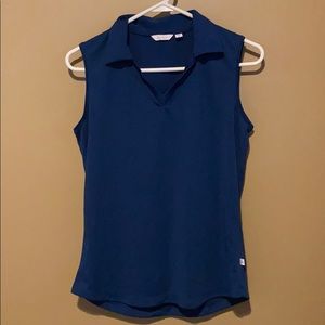 Lady Hagen golf polo